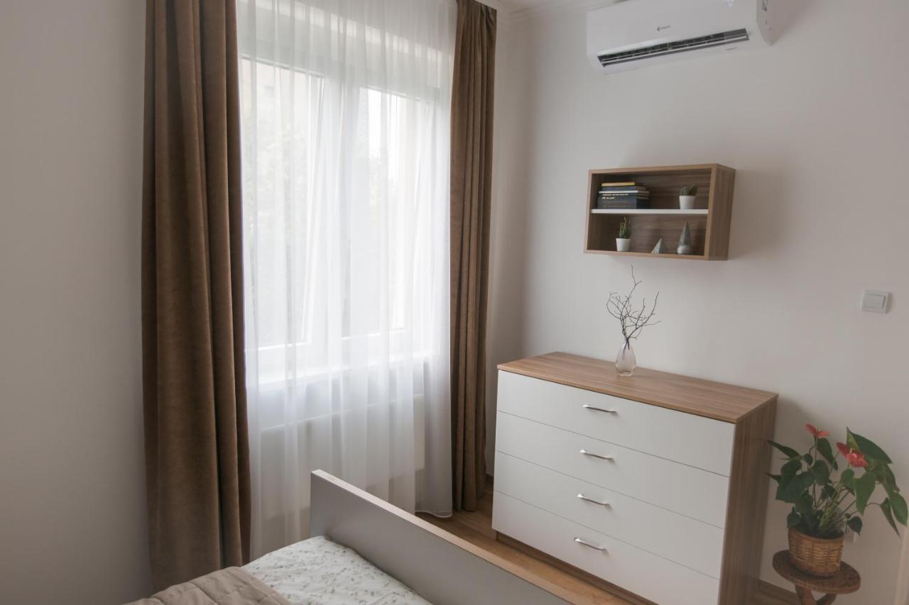 Bohohome Apartment Eger Eksteriør billede